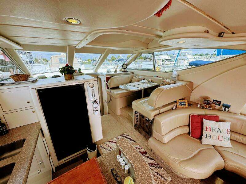 41ft Maxum Yacht For Sale