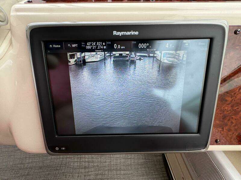 41ft Maxum Yacht For Sale