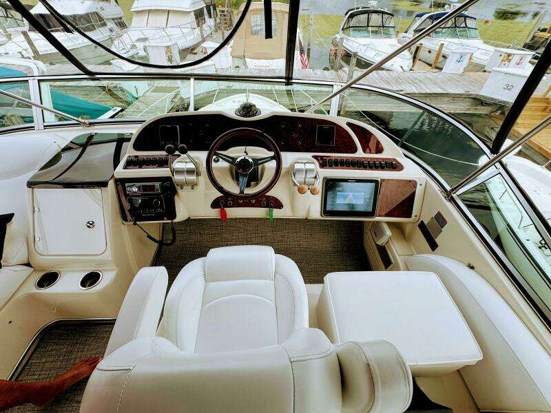 41ft Maxum Yacht For Sale