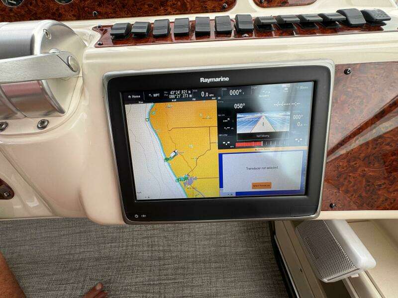 41ft Maxum Yacht For Sale