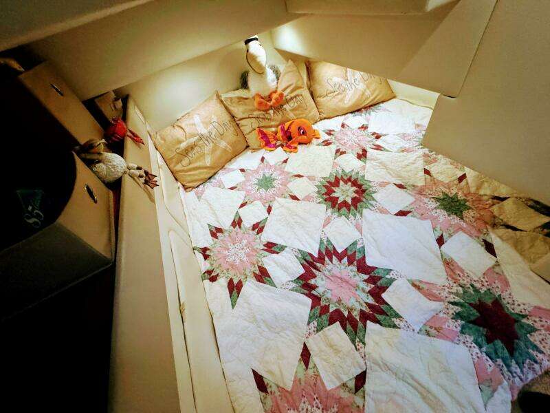41ft Maxum Yacht For Sale