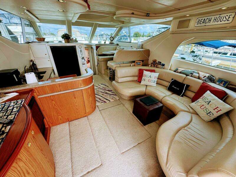 41ft Maxum Yacht For Sale