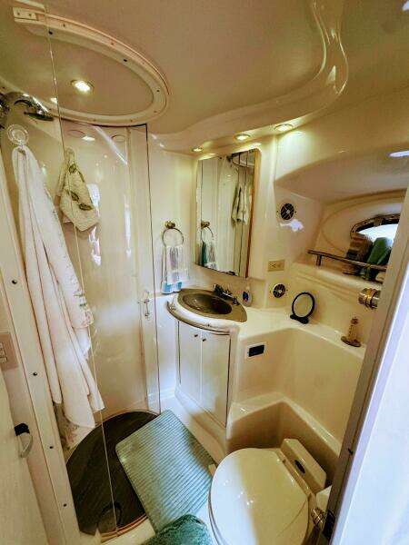 41ft Maxum Yacht For Sale