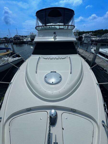 41ft Maxum Yacht For Sale