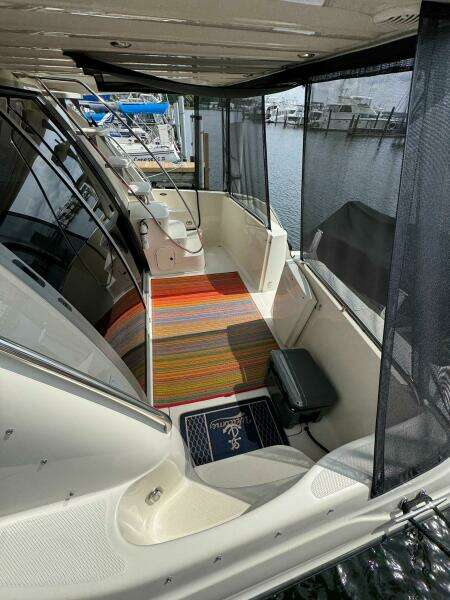 41ft Maxum Yacht For Sale