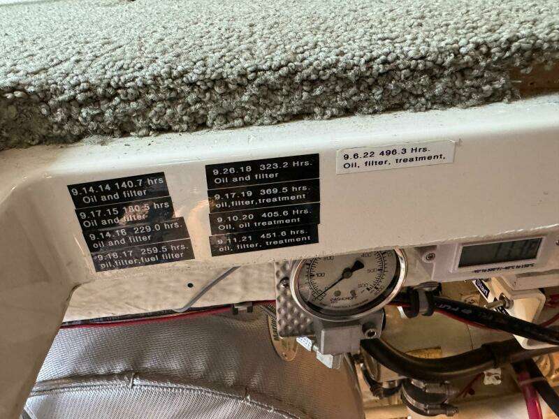 41ft Maxum Yacht For Sale