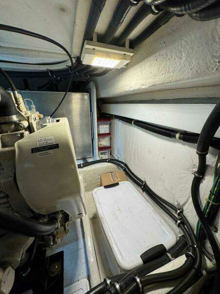 41ft Maxum Yacht For Sale