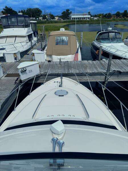 41ft Maxum Yacht For Sale