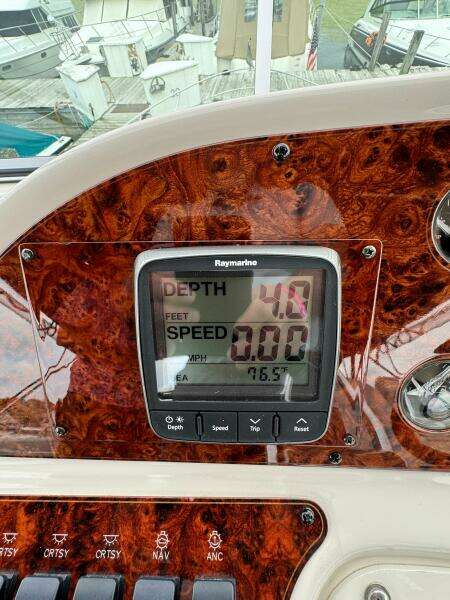 41ft Maxum Yacht For Sale