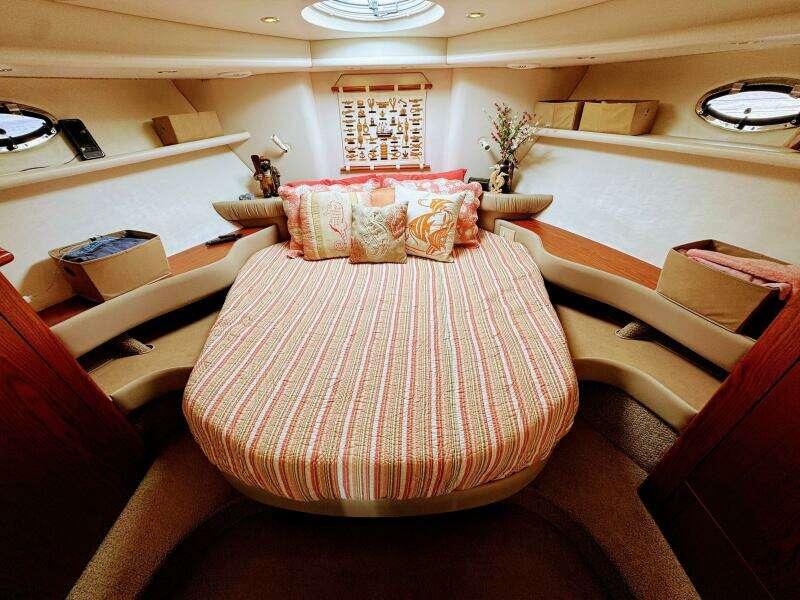 41ft Maxum Yacht For Sale
