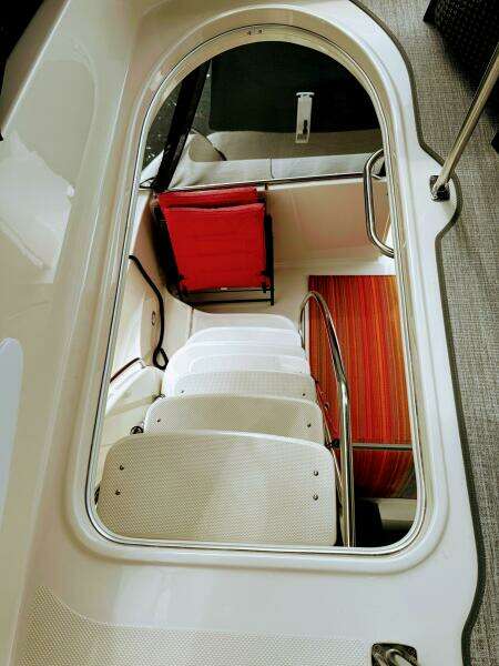 41ft Maxum Yacht For Sale