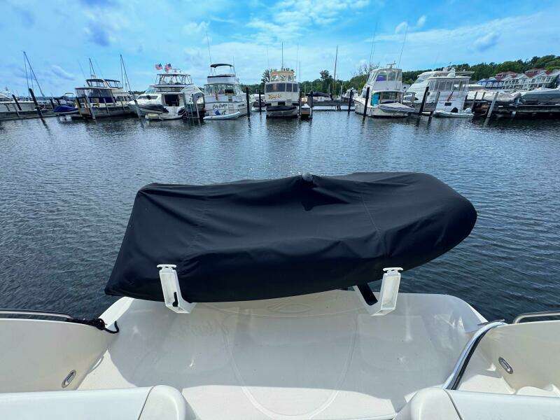 41ft Maxum Yacht For Sale