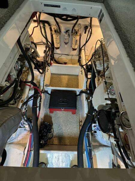41ft Maxum Yacht For Sale