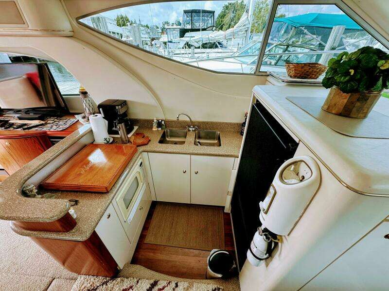 41ft Maxum Yacht For Sale