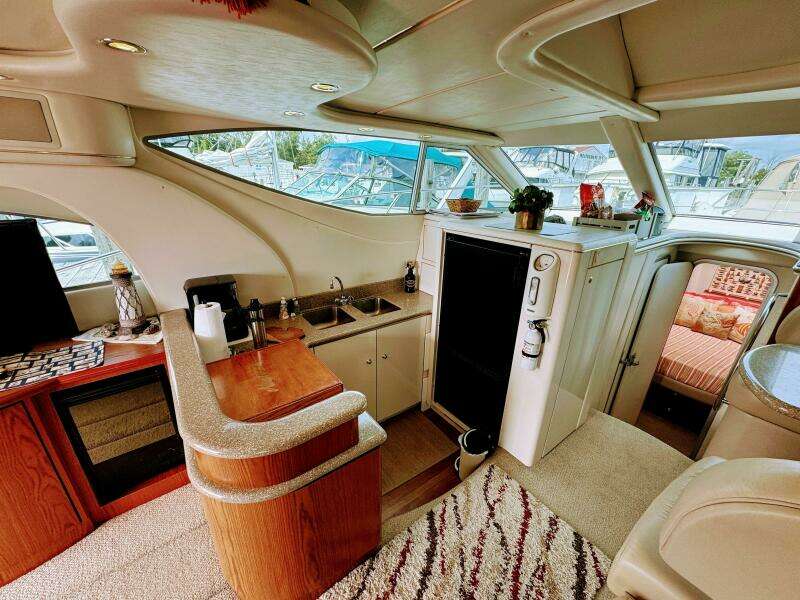 41ft Maxum Yacht For Sale