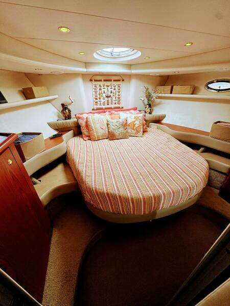41ft Maxum Yacht For Sale