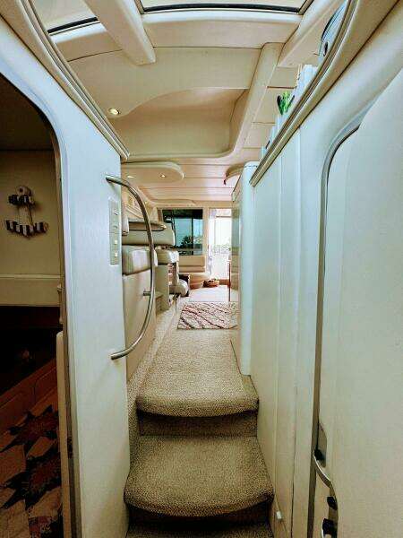 41ft Maxum Yacht For Sale