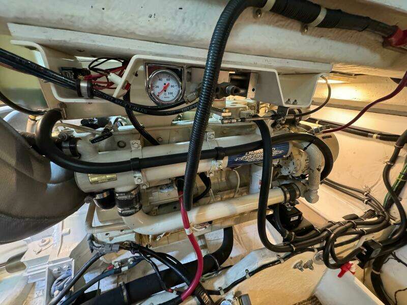 41ft Maxum Yacht For Sale