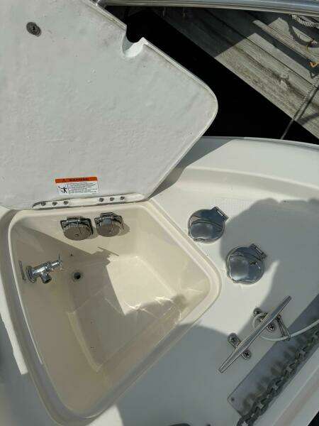 41ft Maxum Yacht For Sale