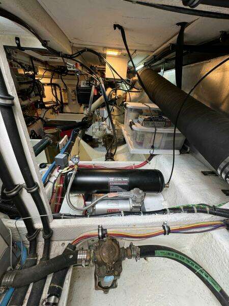 41ft Maxum Yacht For Sale