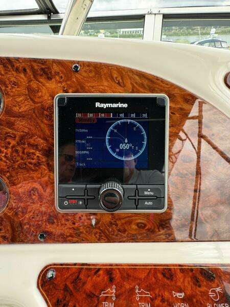 41ft Maxum Yacht For Sale