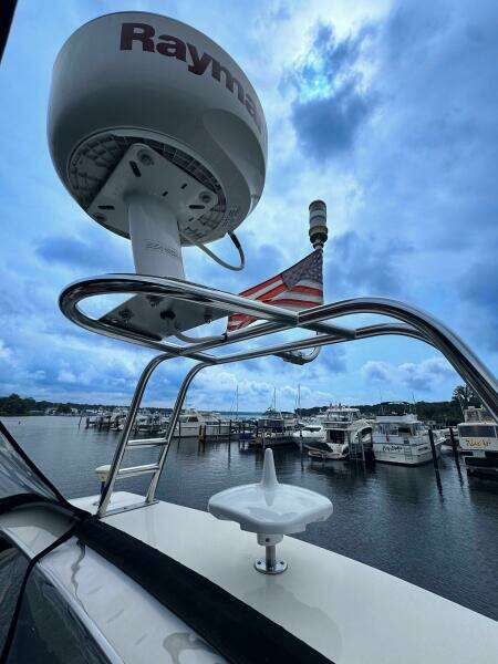 41ft Maxum Yacht For Sale