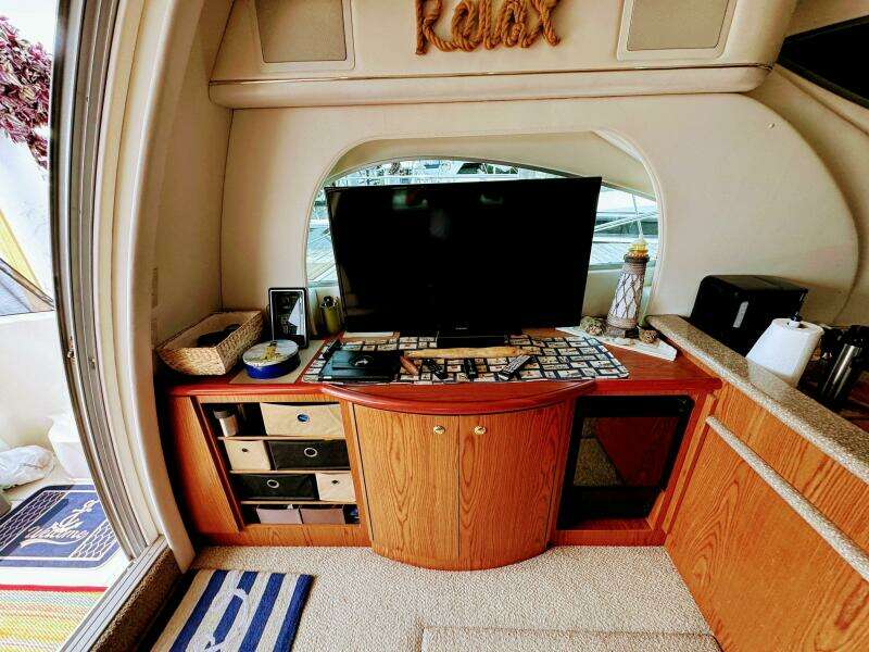 41ft Maxum Yacht For Sale
