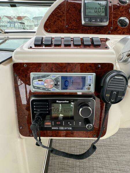 41ft Maxum Yacht For Sale