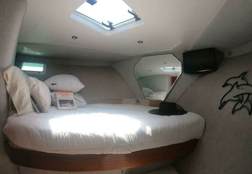 Mis Behaven 48ft Pacemaker Yacht For Sale