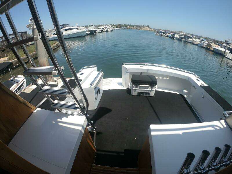 Mis Behaven 48ft Pacemaker Yacht For Sale