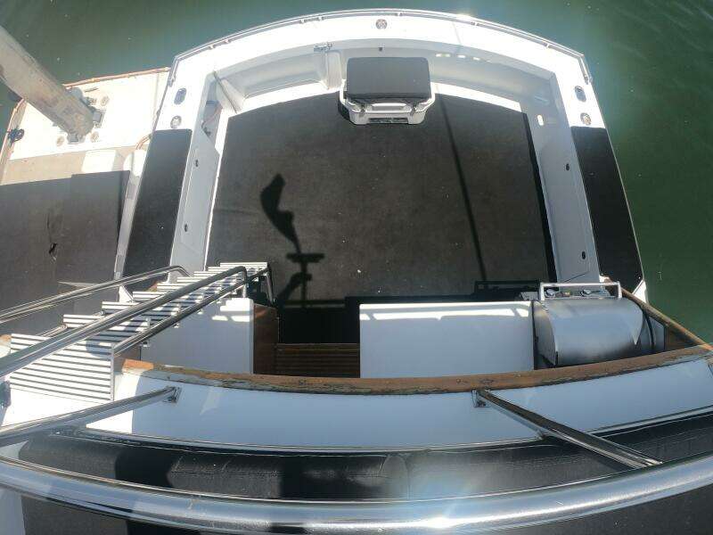 Mis Behaven 48ft Pacemaker Yacht For Sale