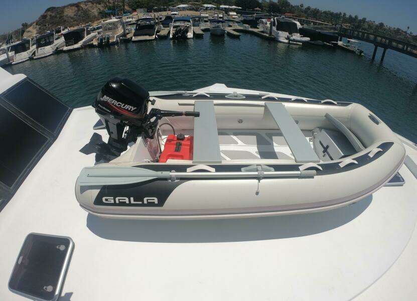Mis Behaven 48ft Pacemaker Yacht For Sale