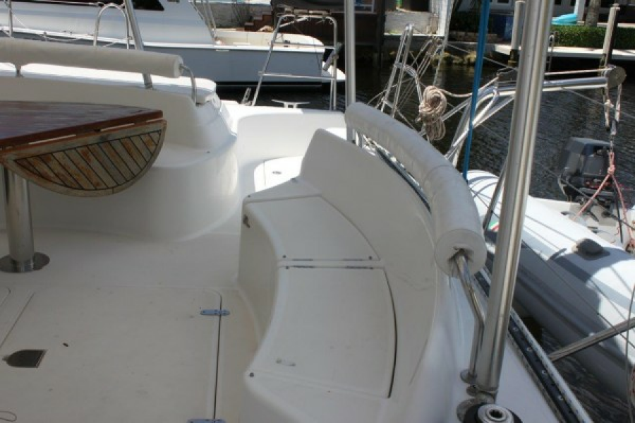 Used Sail Catamaran for sale