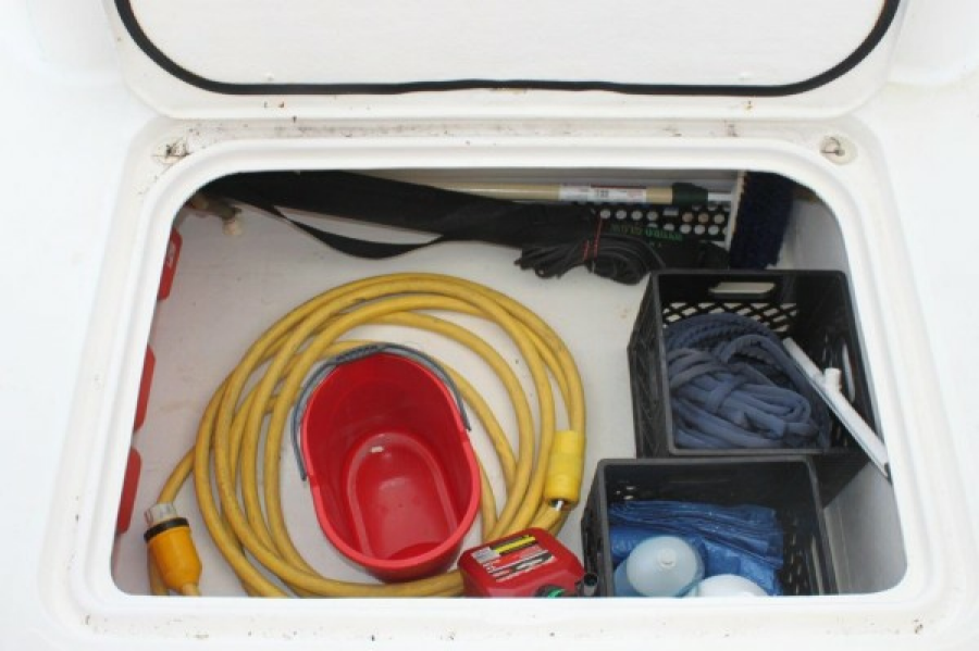 Used Sail Catamaran for sale