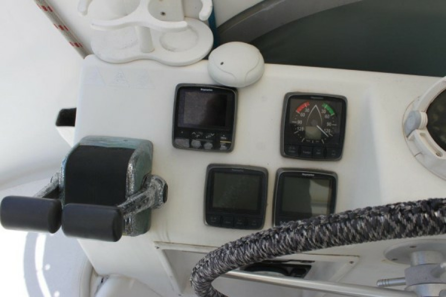 Used Sail Catamaran for sale