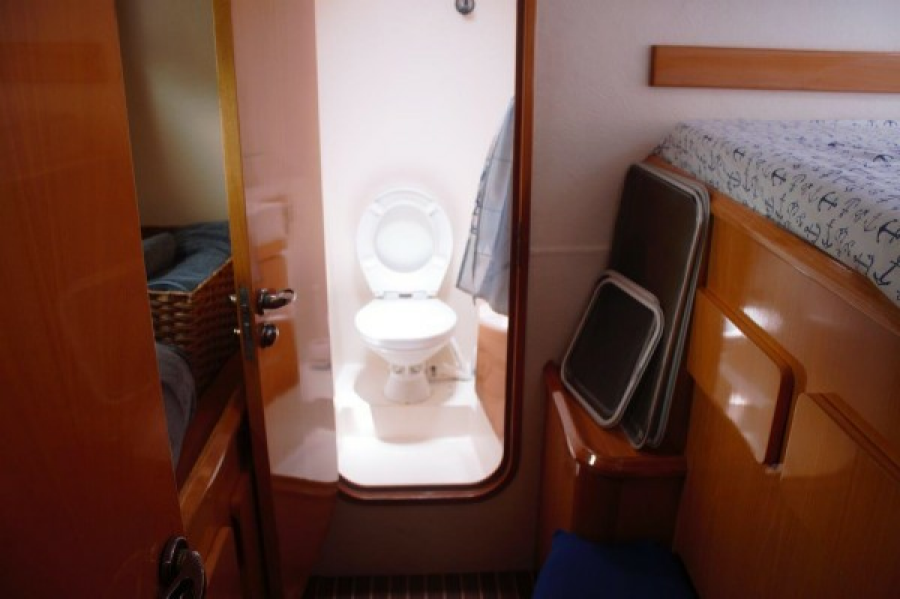 Used Sail Catamaran for sale