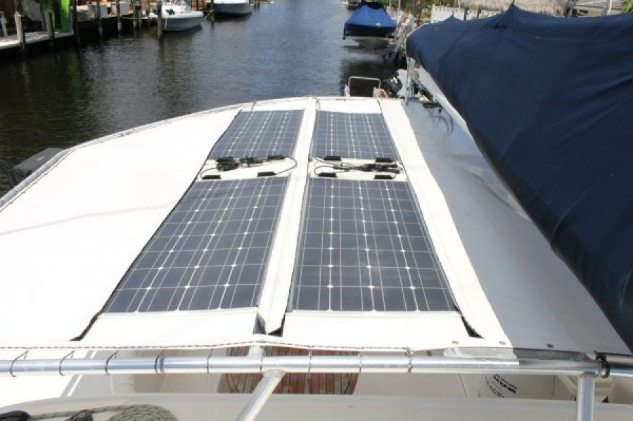 Used Sail Catamaran for sale