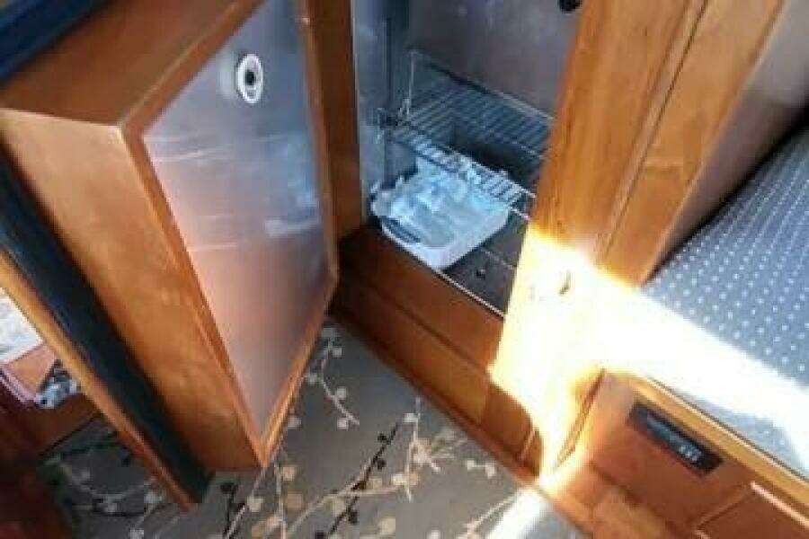 MAIA 42ft Grand Banks Yacht For Sale