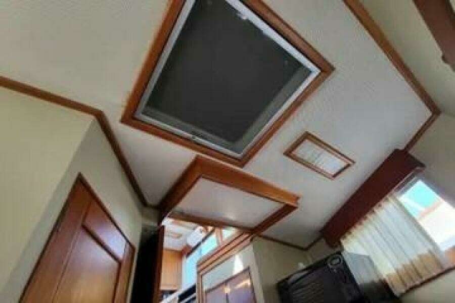 MAIA 42ft Grand Banks Yacht For Sale