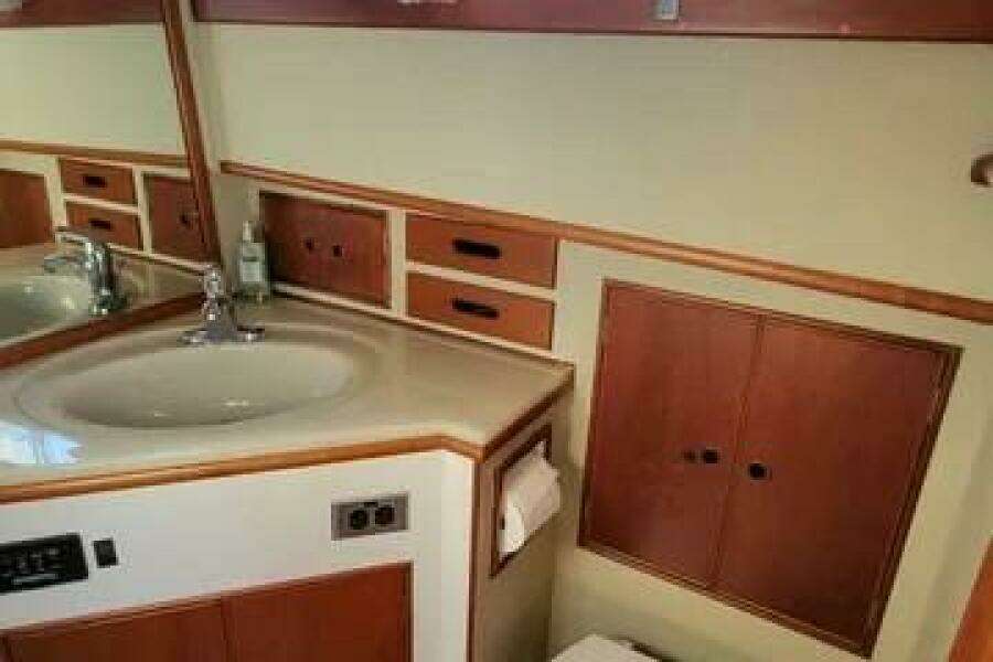 MAIA 42ft Grand Banks Yacht For Sale