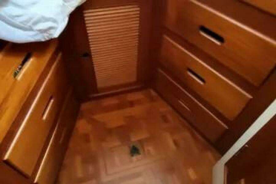 MAIA 42ft Grand Banks Yacht For Sale