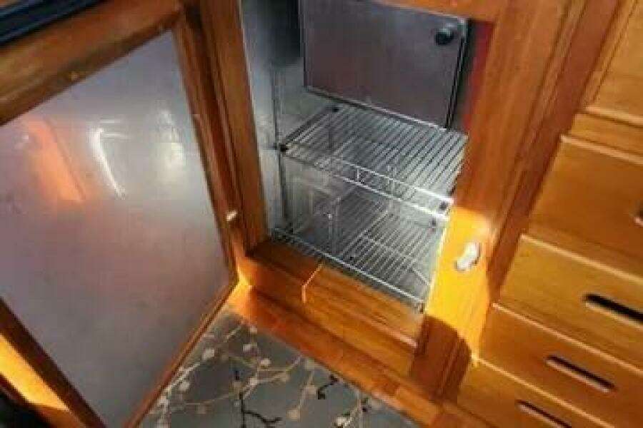 MAIA 42ft Grand Banks Yacht For Sale