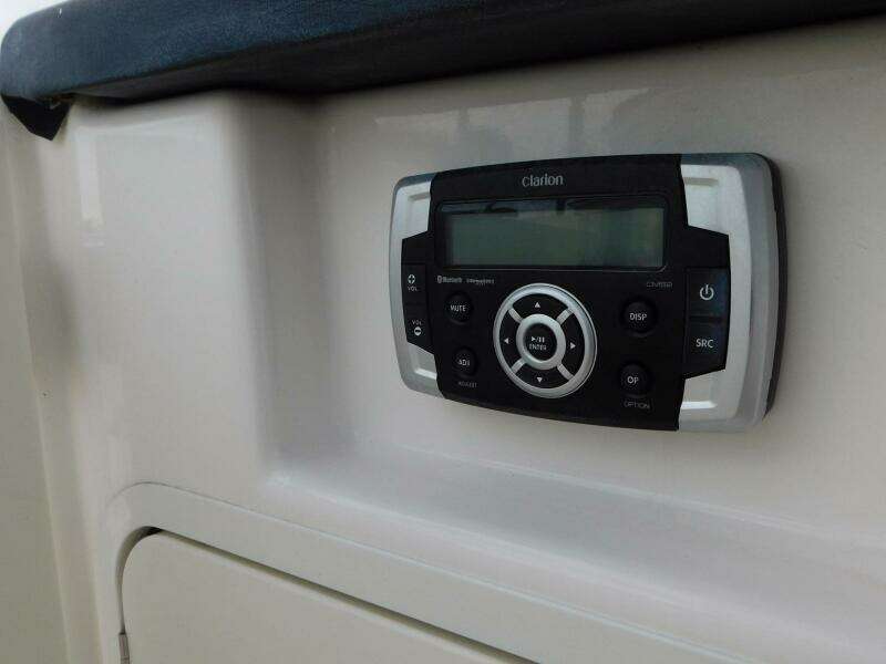 24ft Robalo Yacht For Sale