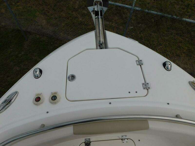 24ft Robalo Yacht For Sale