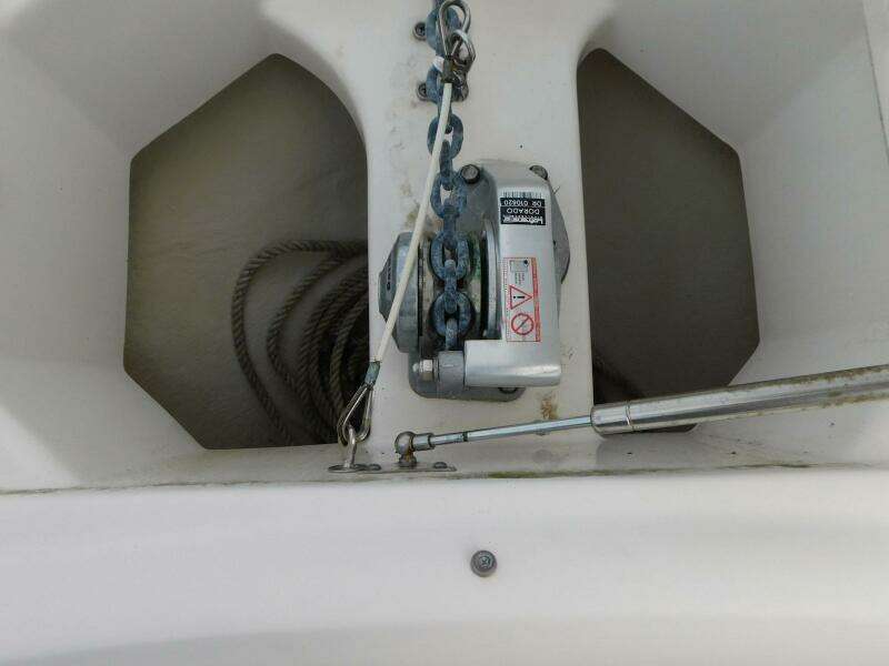 24ft Robalo Yacht For Sale