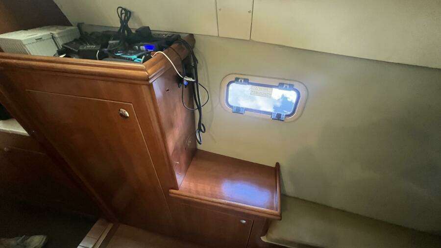 35ft Gemini Yacht For Sale