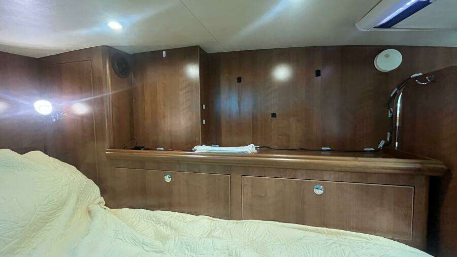 35ft Gemini Yacht For Sale
