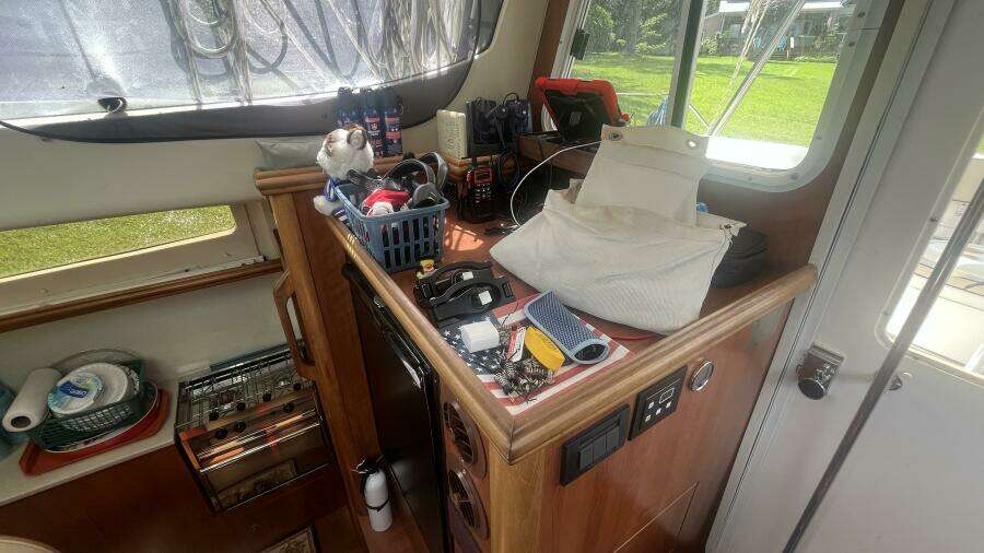 35ft Gemini Yacht For Sale