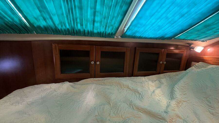 35ft Gemini Yacht For Sale