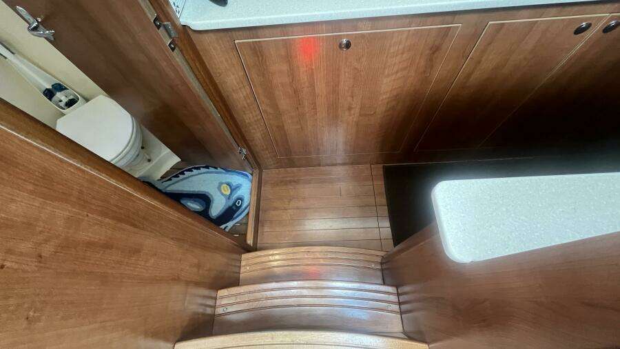 35ft Gemini Yacht For Sale